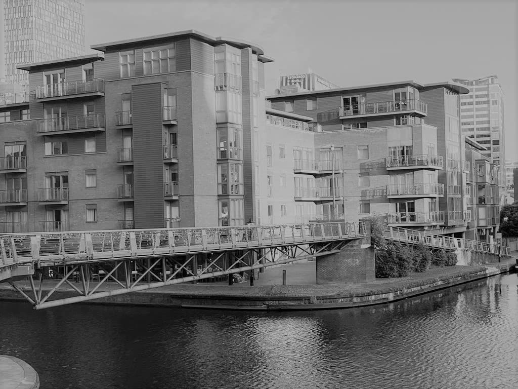 Holliday Wharf
